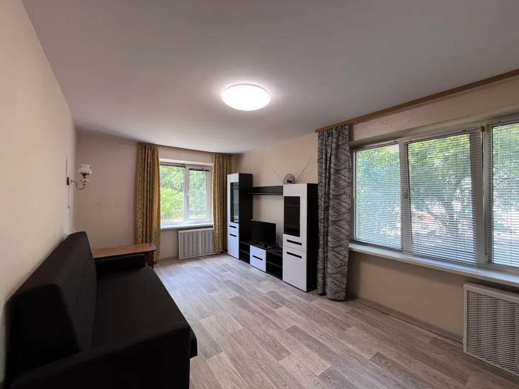 Квартира в сердце города