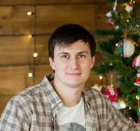 Геннадий Крушинский