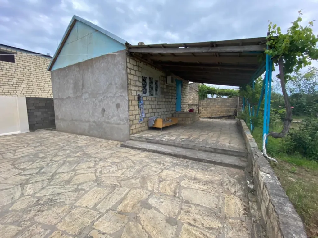 Дача у моря