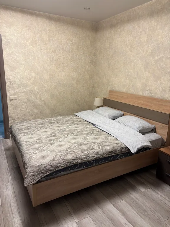 Современная квартира у Волги