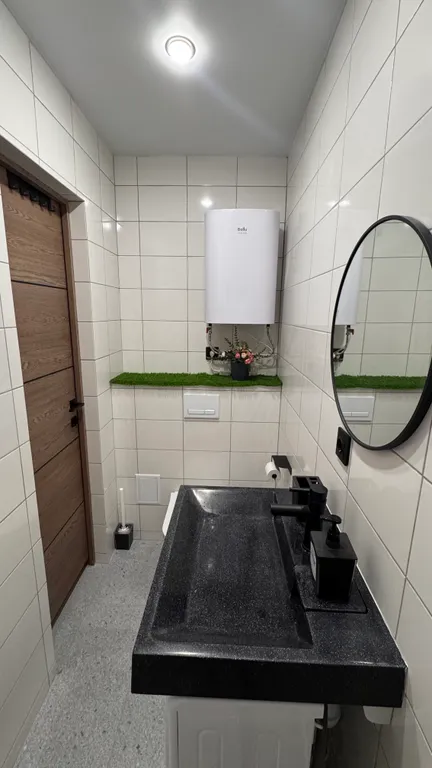 Апартамент в самом центре Владивостока