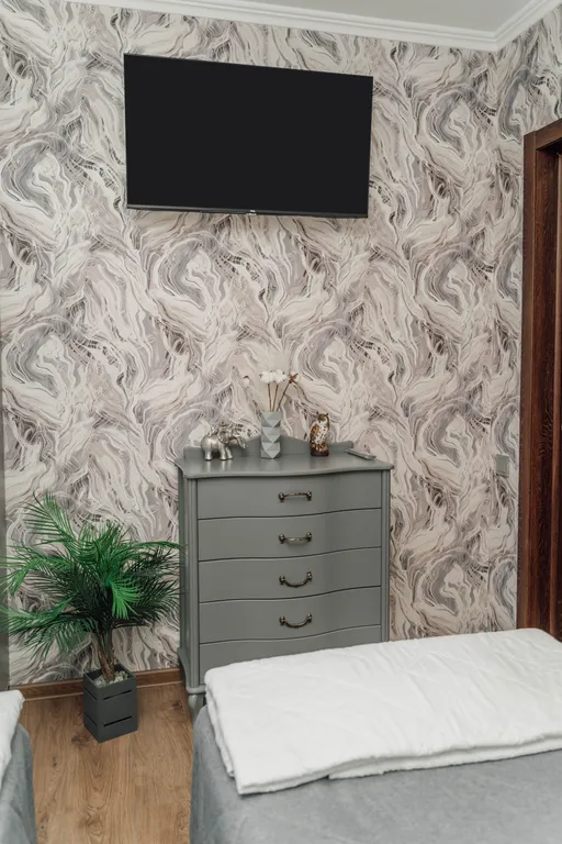 Уютный гостевой дом