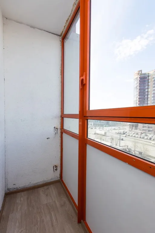 Уютная квартира в Академе