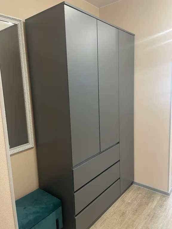 Уютная студия рядом с областной больницей