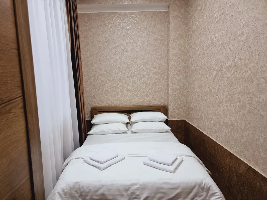 Квартира Комната — Симеиз