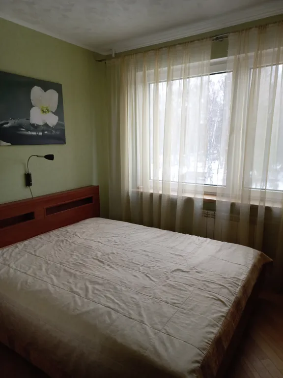 3-комнатная квартира в Новополоцке