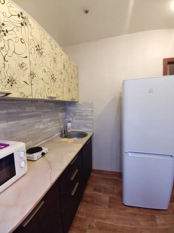 Комфортная квартира у вокзала