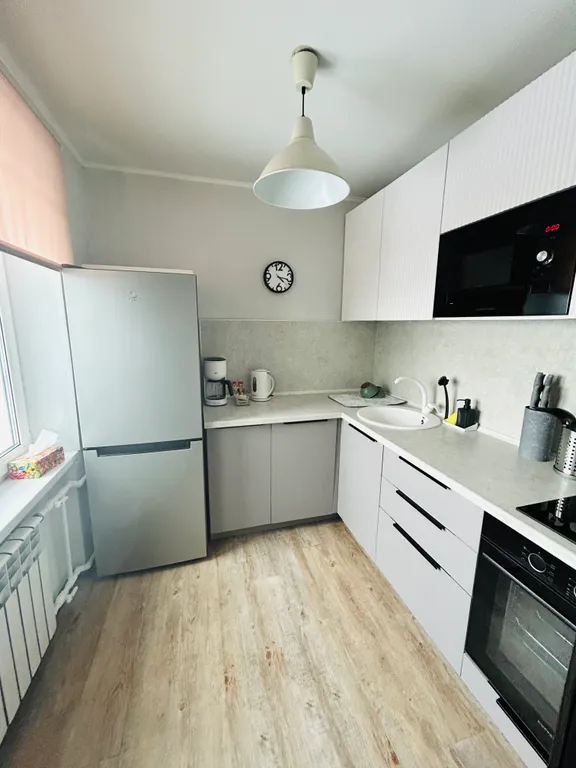 Уютное жильё с прекрасным видом на Авачинскую бухту