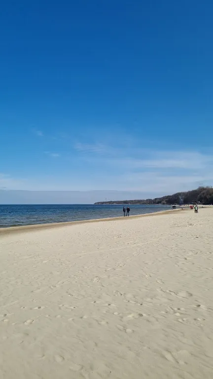 Квартира Стильная квартира у моря — Пионерский