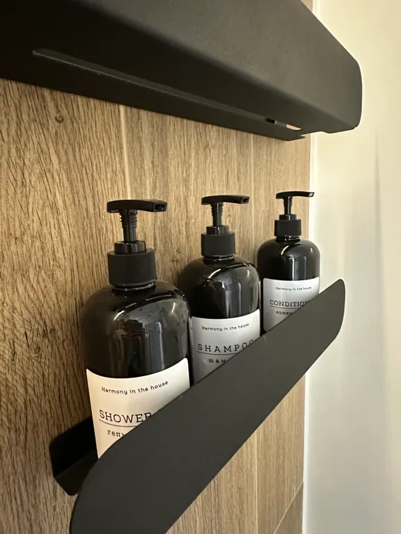 Просторная квартира