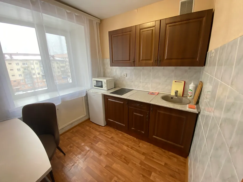 Уютная квартира в центре