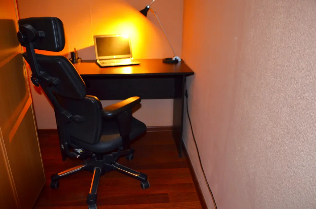 Квартира в ЖК Центральный