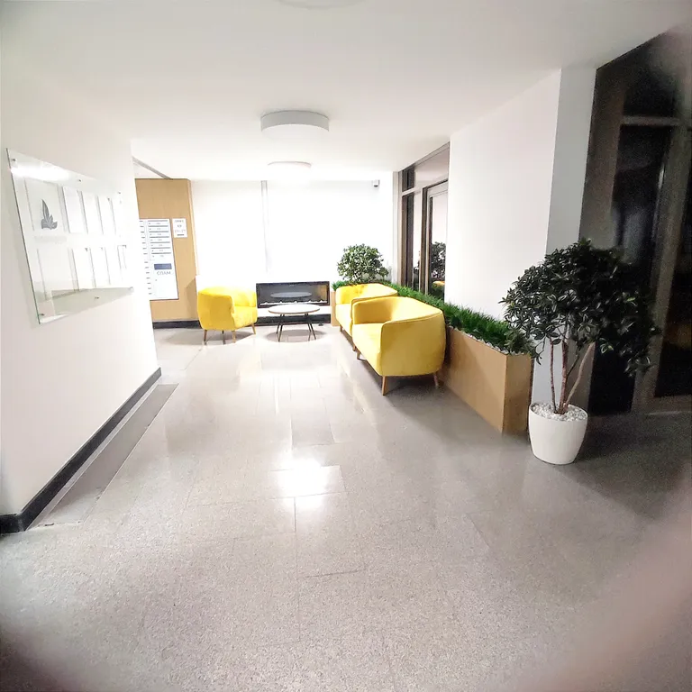 Изысканный апартамент с видом на парк Челюскинцев