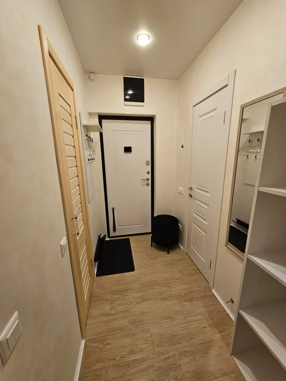 Квартира со спа