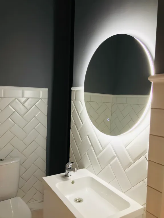 Лакшери Апарт в центре