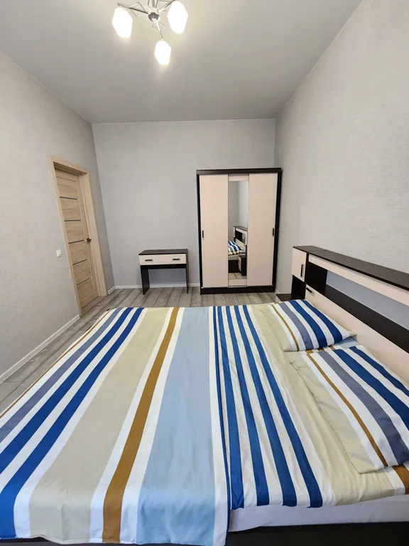 Квартира 1-комнатная Квартира — Ессентуки