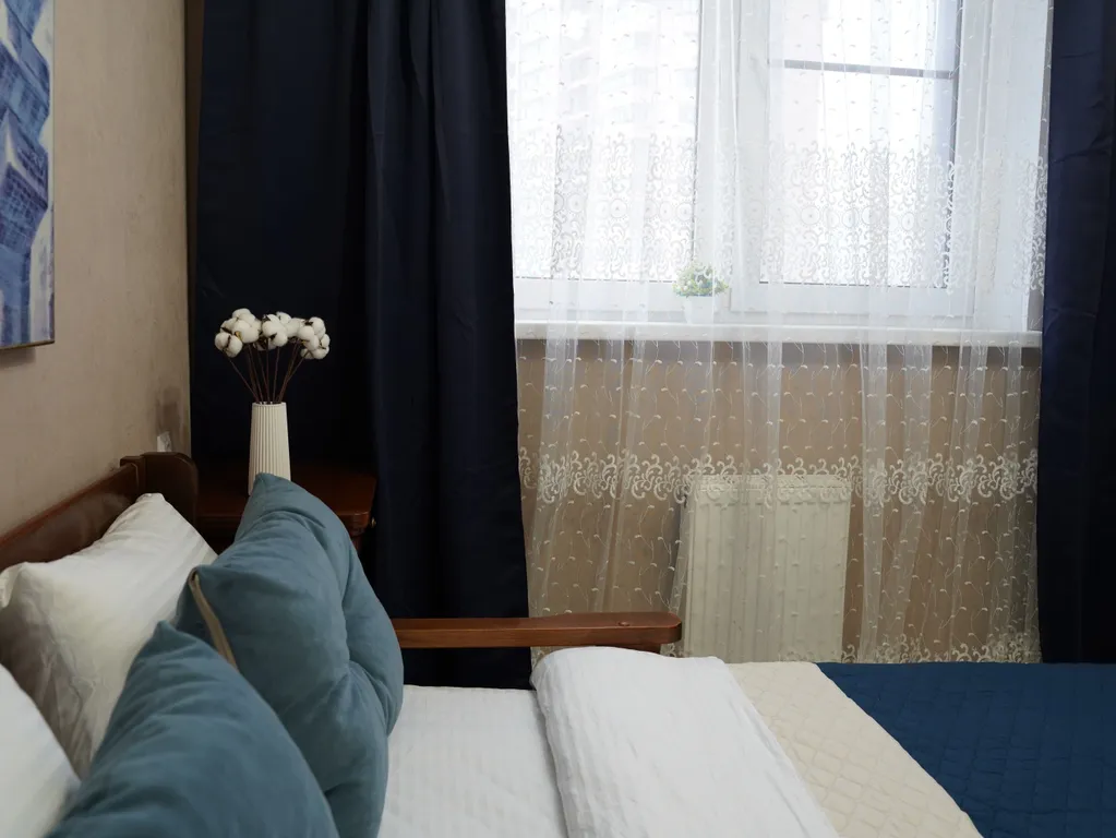 Квартира Квартира в доме бизнес класса — Краснодар
