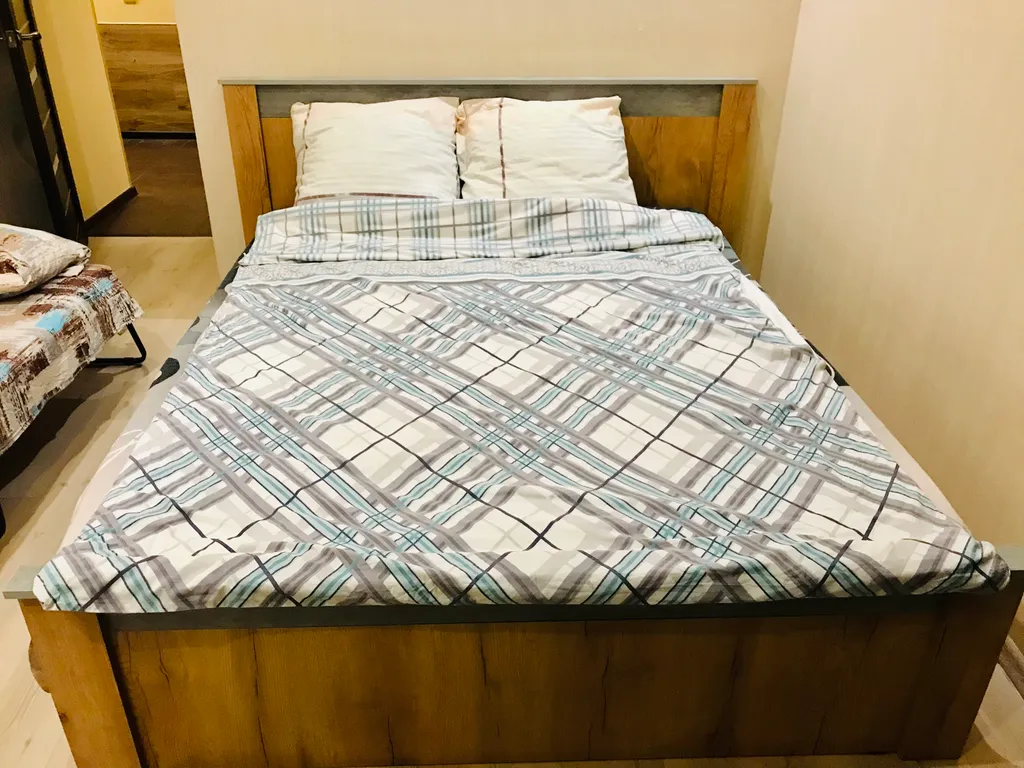 Квартира в центре