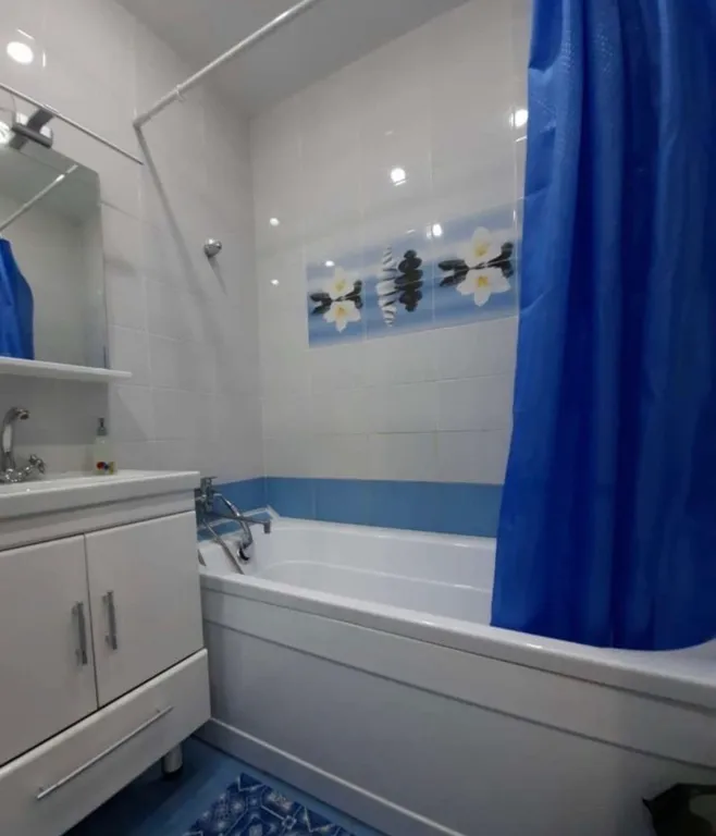 Уютная квартира в центре Дзержинского района