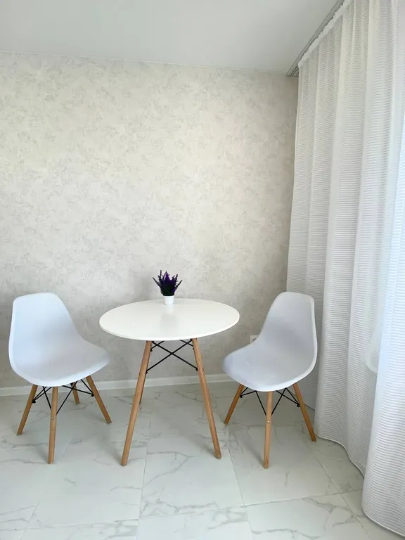 Квартира Комфортная квартира в центре города — Артёмовский