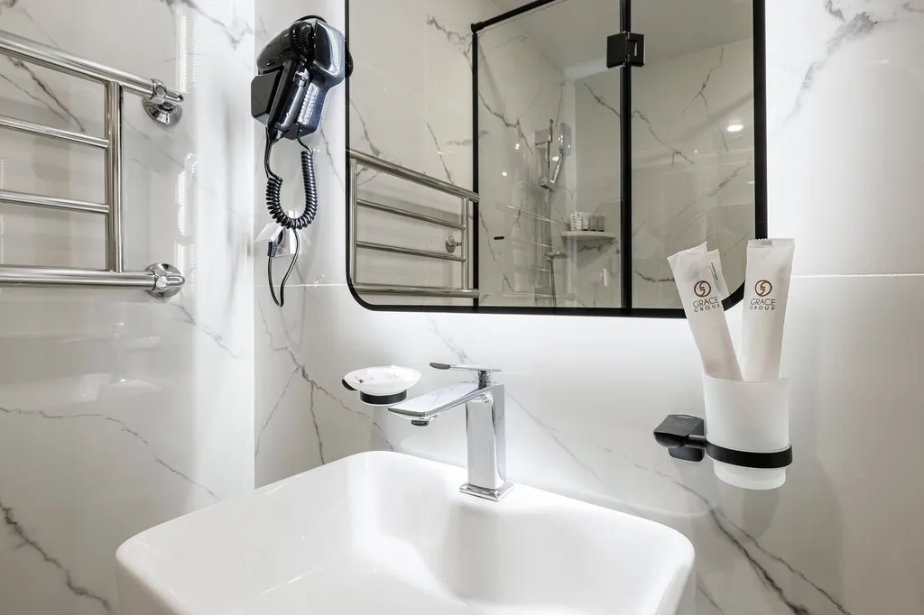 Стандарт Эконом без окна