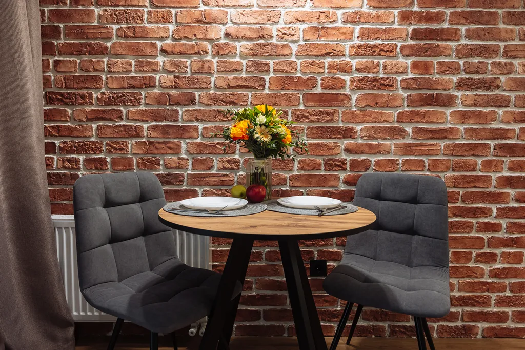 Квартира Однокомнатная квартира в центре города — Калининград