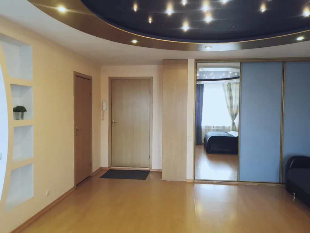 Апартаменты Звездное небо