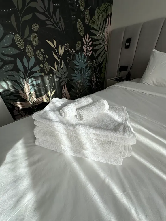 Апартаменты Каменный цветок от собственника