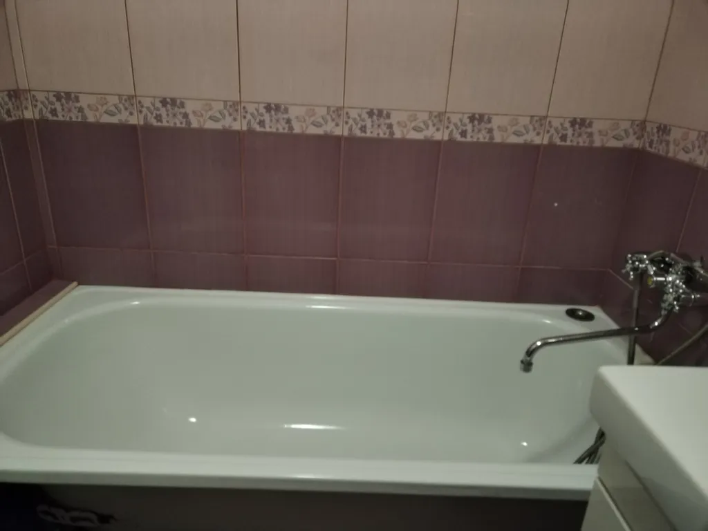 Уютная квартира-студия в спальном микрорайоне