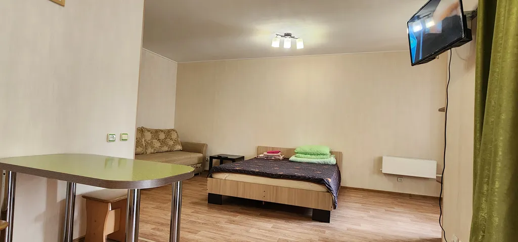 Комфортная квартира