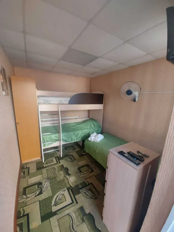 Квартира Комната — аренда посуточно в Анапа