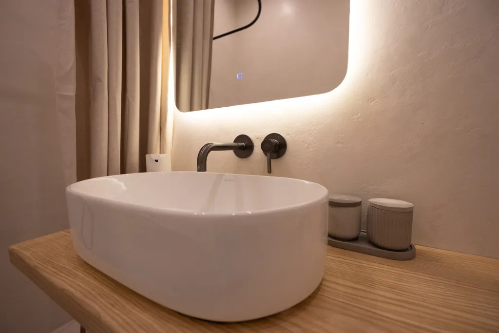 Апартаменты у моря «На Ольховой»