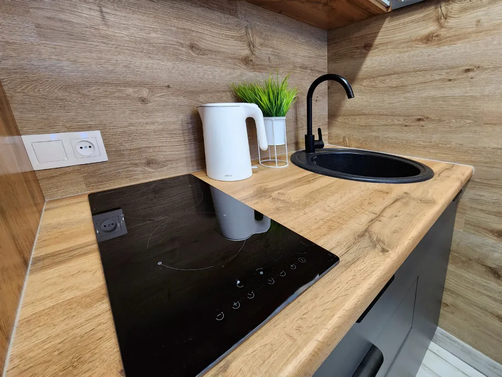 Квартира Квартира 2-комнатный ВИП на Взлетке Сибирь Метрополис — Красноярск