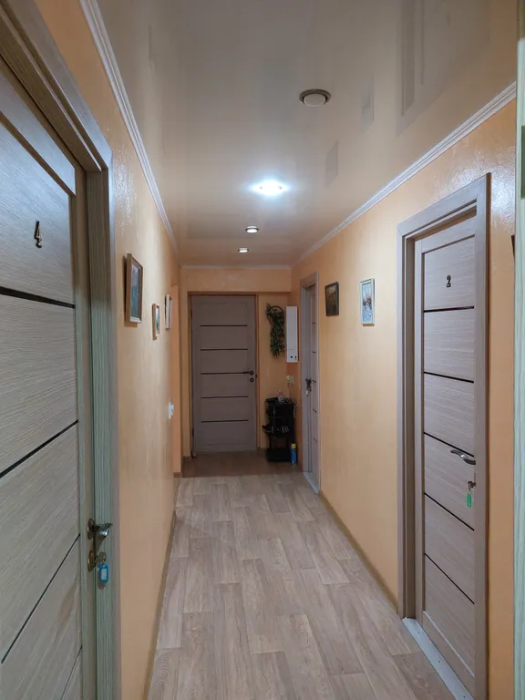 Комната-студия в курортной зоне