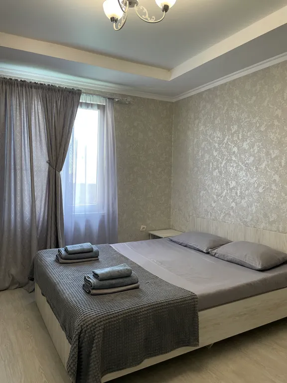 Квартира Комната — Гагра