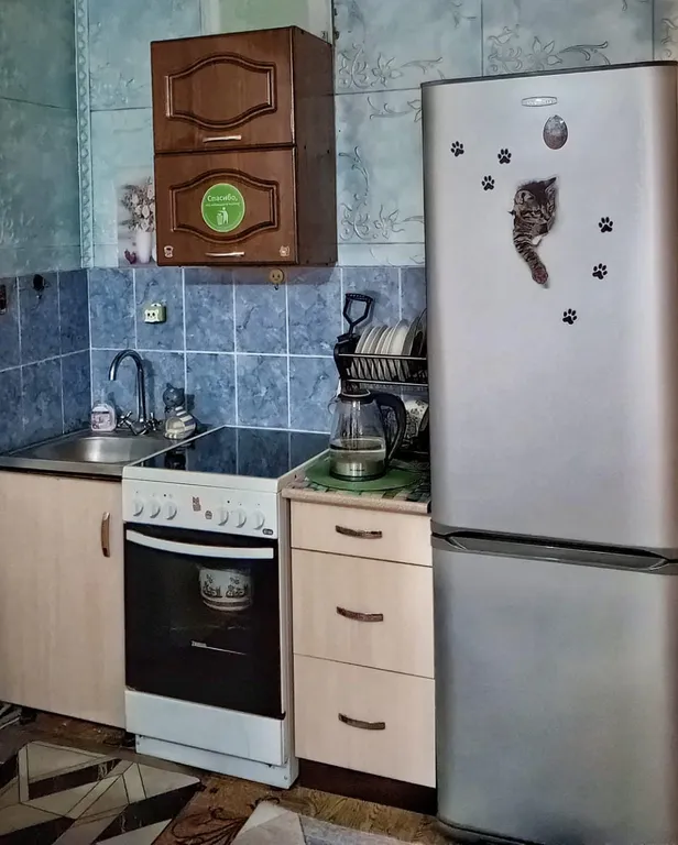 По-домашнему уютно и тепло