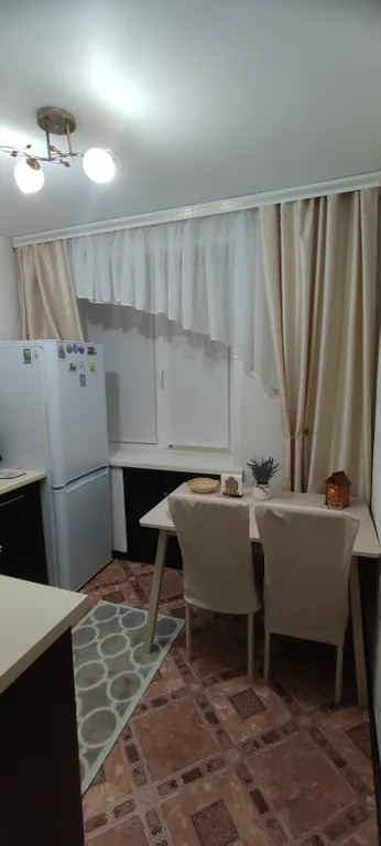 Квартира Уютная 2 -комн. квартира в центре города — Элиста