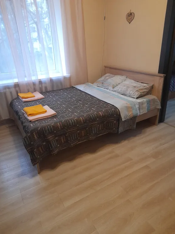 Уютная 2-комнатная квартира — аренда посуточно в Пятигорск