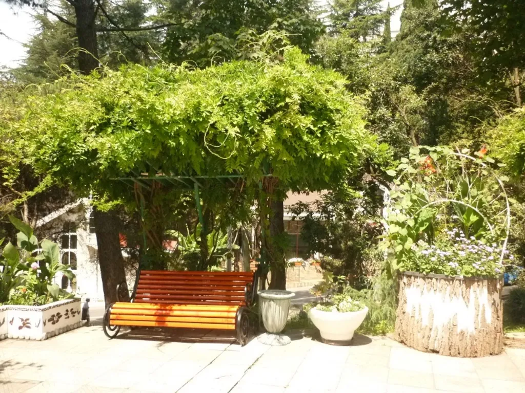 Квартира Квартира Номер романтик — Сочи