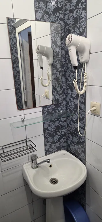 Комната
