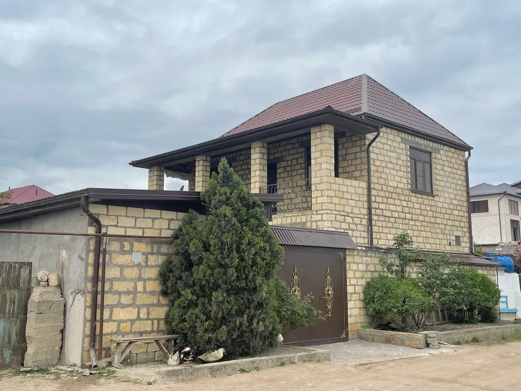 5-комнатный Дом