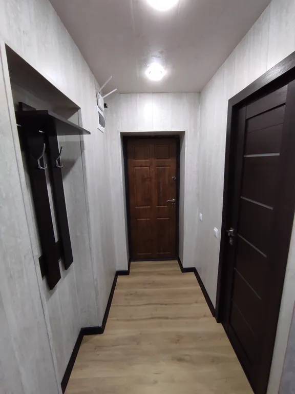 Апартаменты с видом на горы