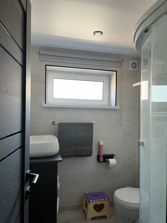 Коттедж Новый дом со всеми удобствами — Казань