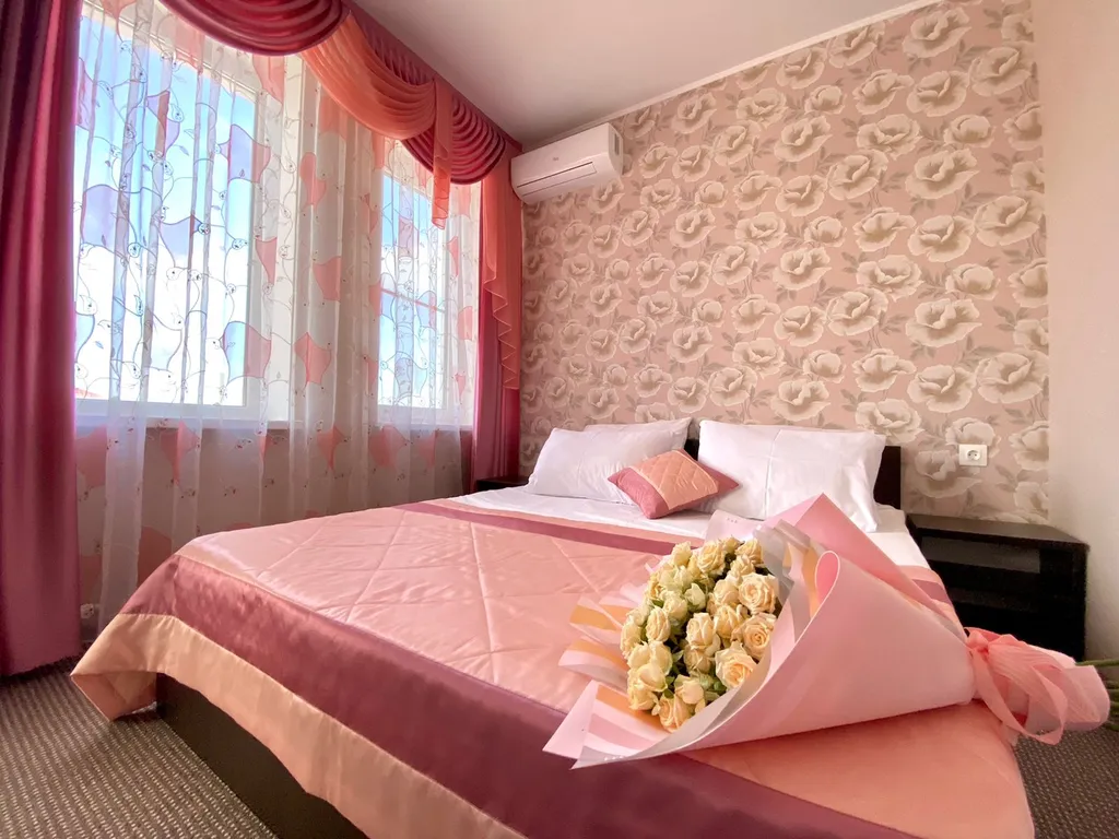 Квартира Комната — Анапа