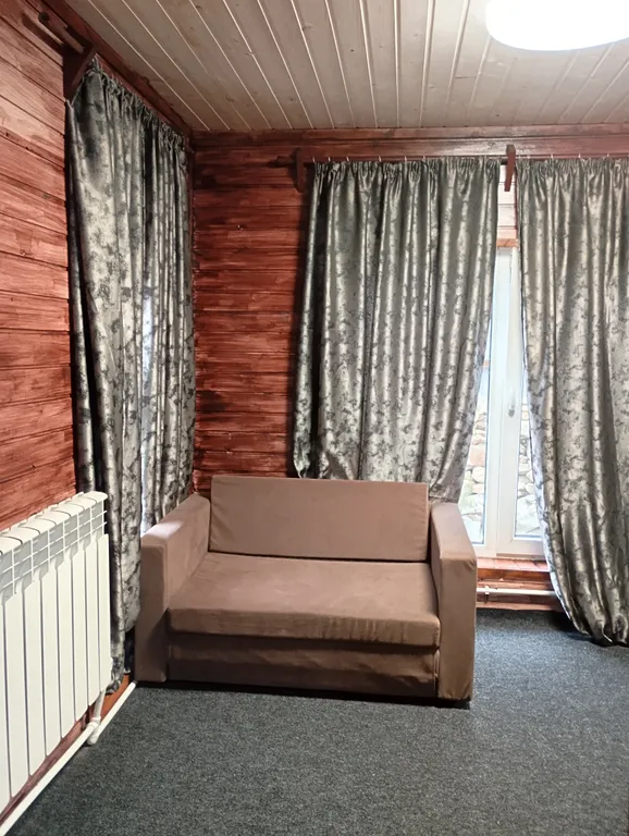 Дом-Баня с чаном фурако в 10 мин от Мамаева кургана