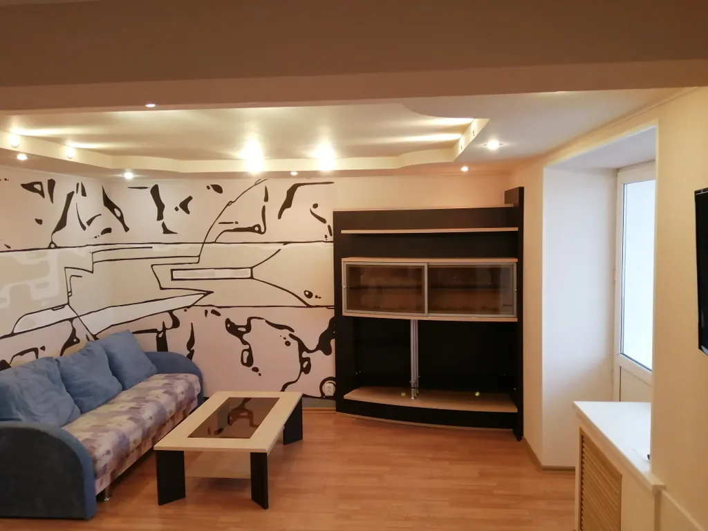 Дизайнерская - уютная квартира в престижном районе у ТРЦ Виконда