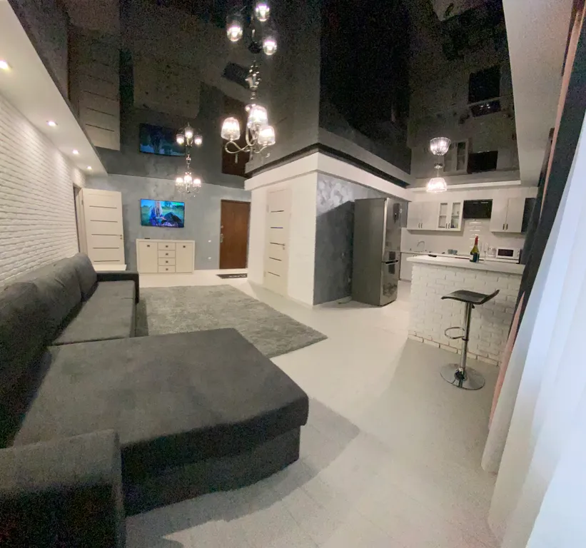 Квартира в центре города