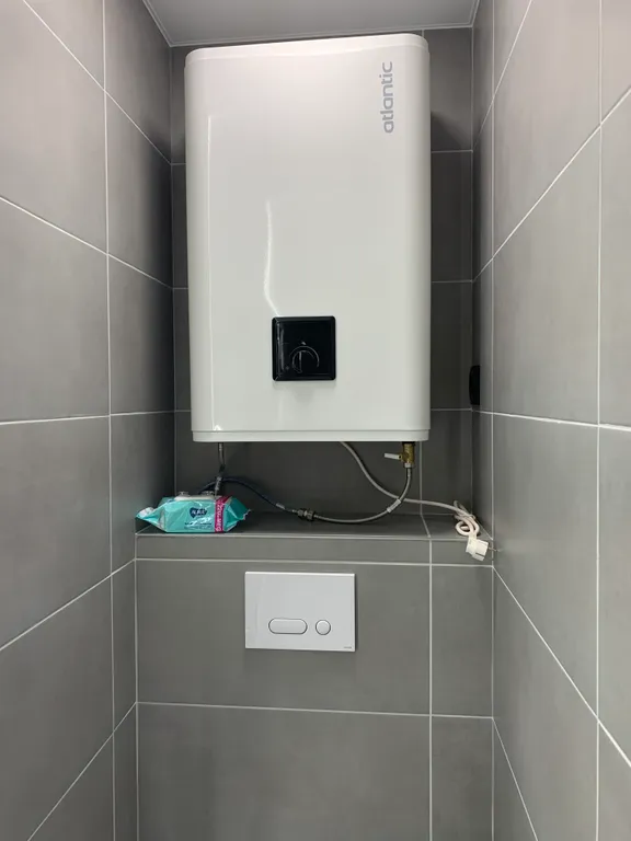 Квартира Квартира Дом у нижнего озера — Калининград