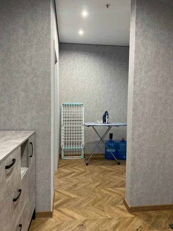 Квартира Современные апартаменты — Анапа