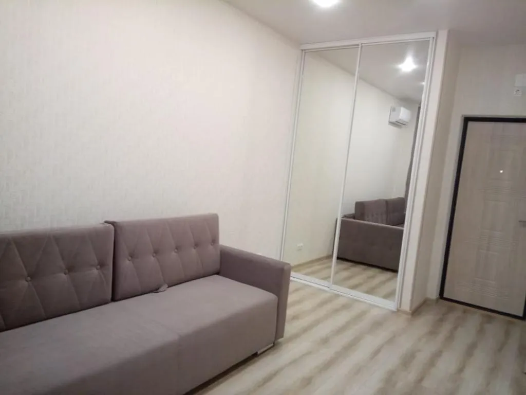 Квартира Апартаменты рядом с Олимпийским парком — Сириус